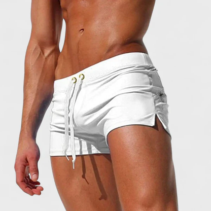 Rivamare Luxe Zwemboxer – Stijlvol, Sneldrogend & Tijdloos