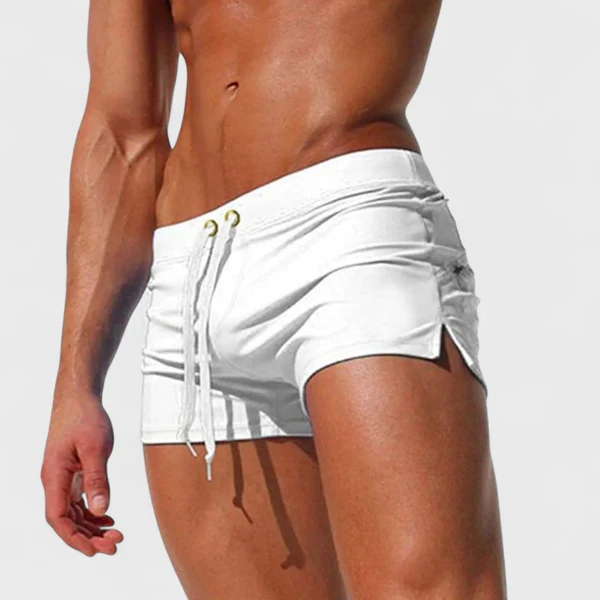 Rivamare Luxe Zwemboxer