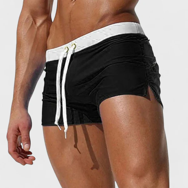 Rivamare Luxe Zwemboxer – Stijlvol, Sneldrogend & Tijdloos
