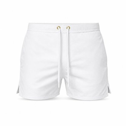 Rivamare Luxe Zwemboxer – Stijlvol, Sneldrogend & Tijdloos