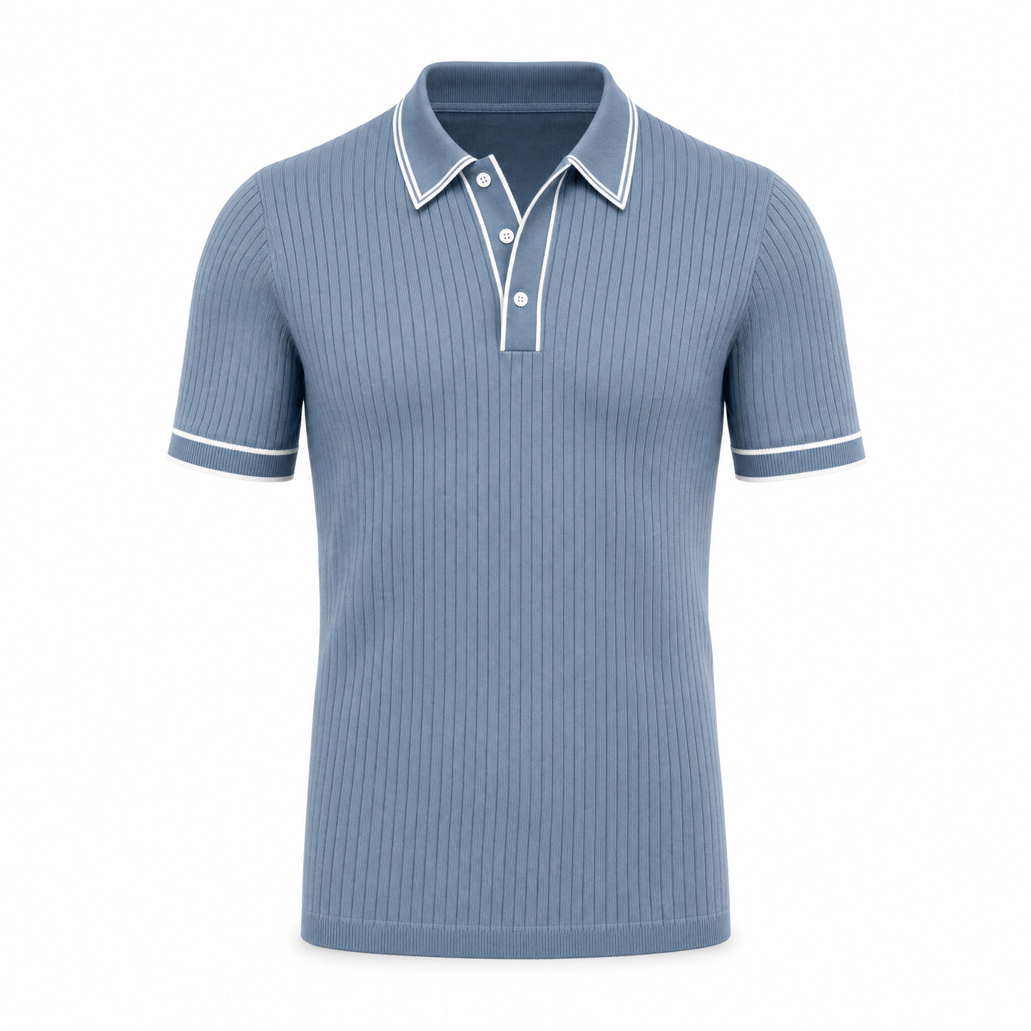 Belloro Luxe Polo – Verfijnd, Tijdloos & Stijlvol