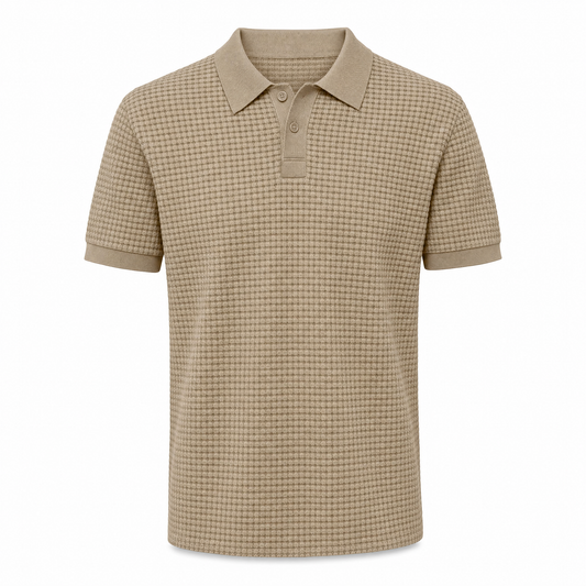 Montavio Zomerpolo – Verfijnd, Modern & Tijdloos