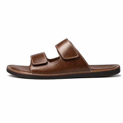 Dovano Comfort Sandalen – Verstelbaar, Comfortabel & Tijdloos