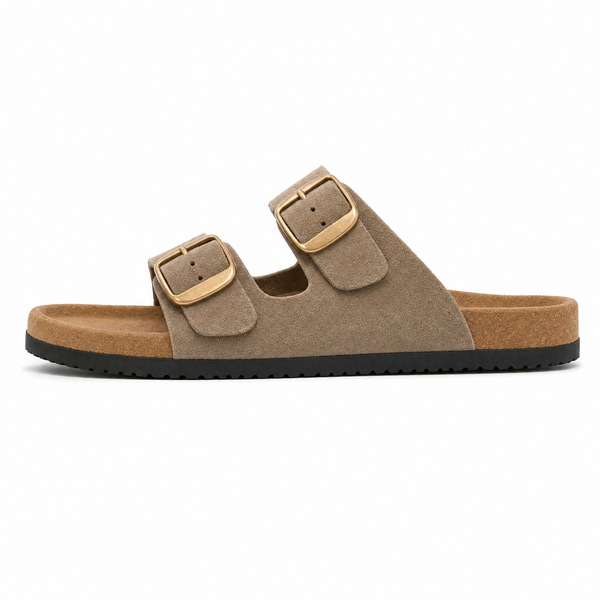 Serafino Comfort Sandalen