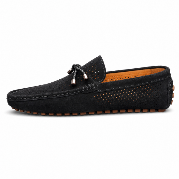 Orseno Suède Loafers