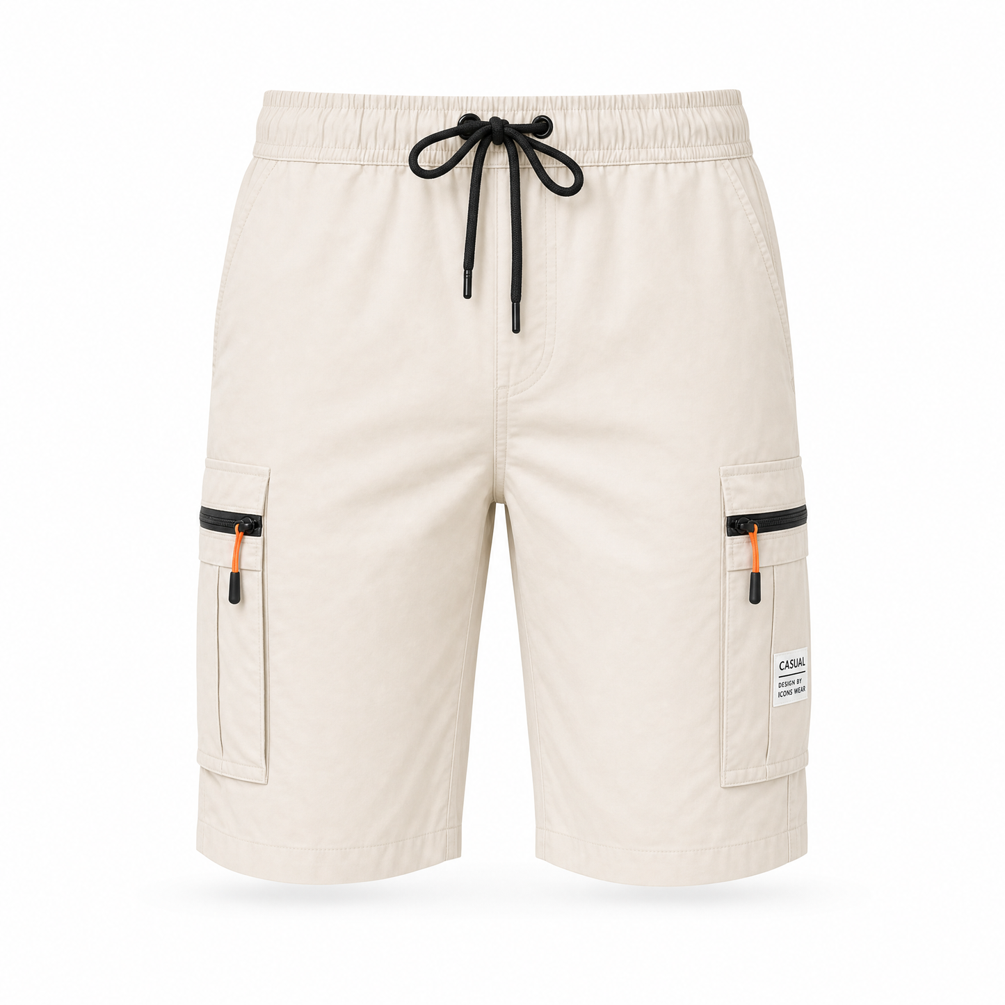 Corzano Cargo Short – Praktisch, Comfortabel & Veelzijdig
