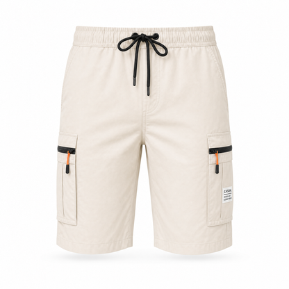 Corzano Cargo Short – Praktisch, Comfortabel & Veelzijdig
