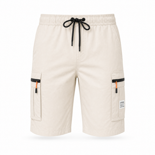 Corzano Cargo Short – Praktisch, Comfortabel & Veelzijdig