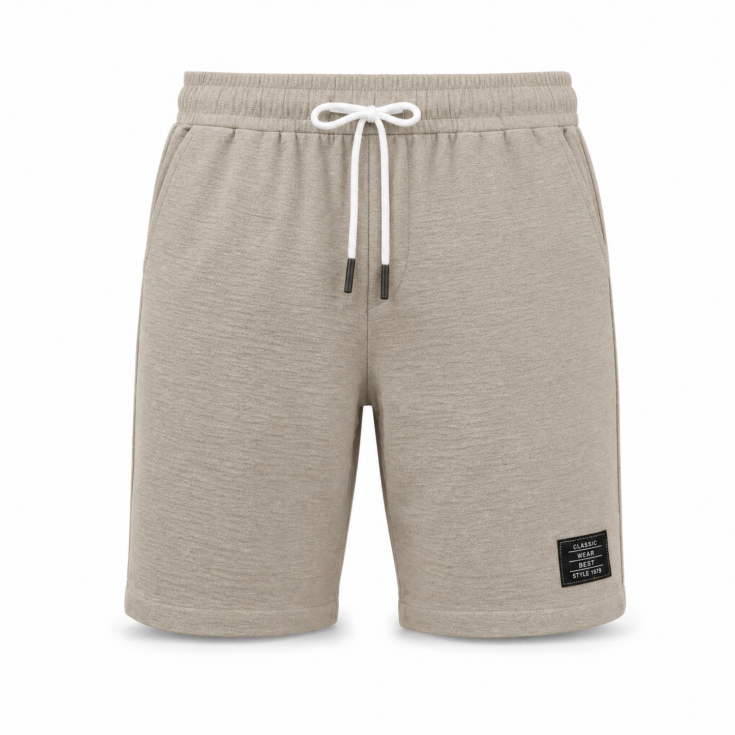 Salvero Short – Luchtig, Comfortabel & Tijdloos