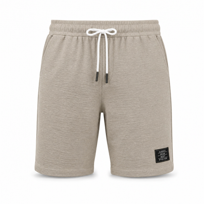 Salvero Short – Luchtig, Comfortabel & Tijdloos
