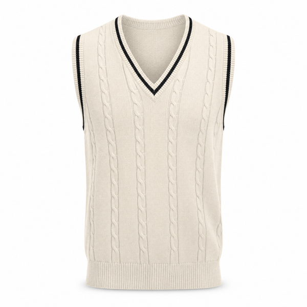 Benidorm Bodywarmer