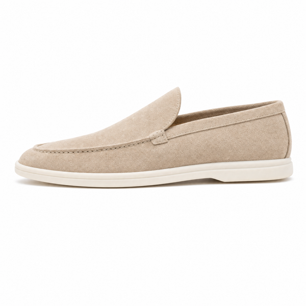 Marziano Suède Loafers