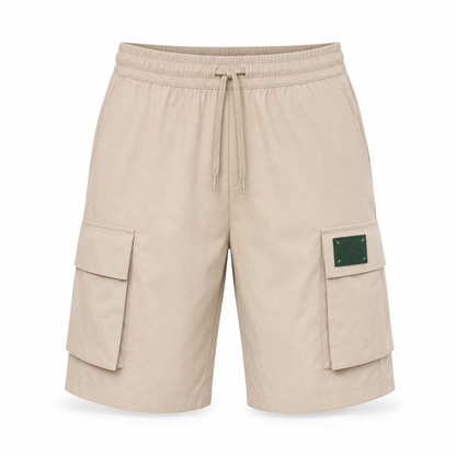 Florenzo Cargo Short – Praktisch, Comfortabel & Veelzijdig (1+1 GRATIS)
