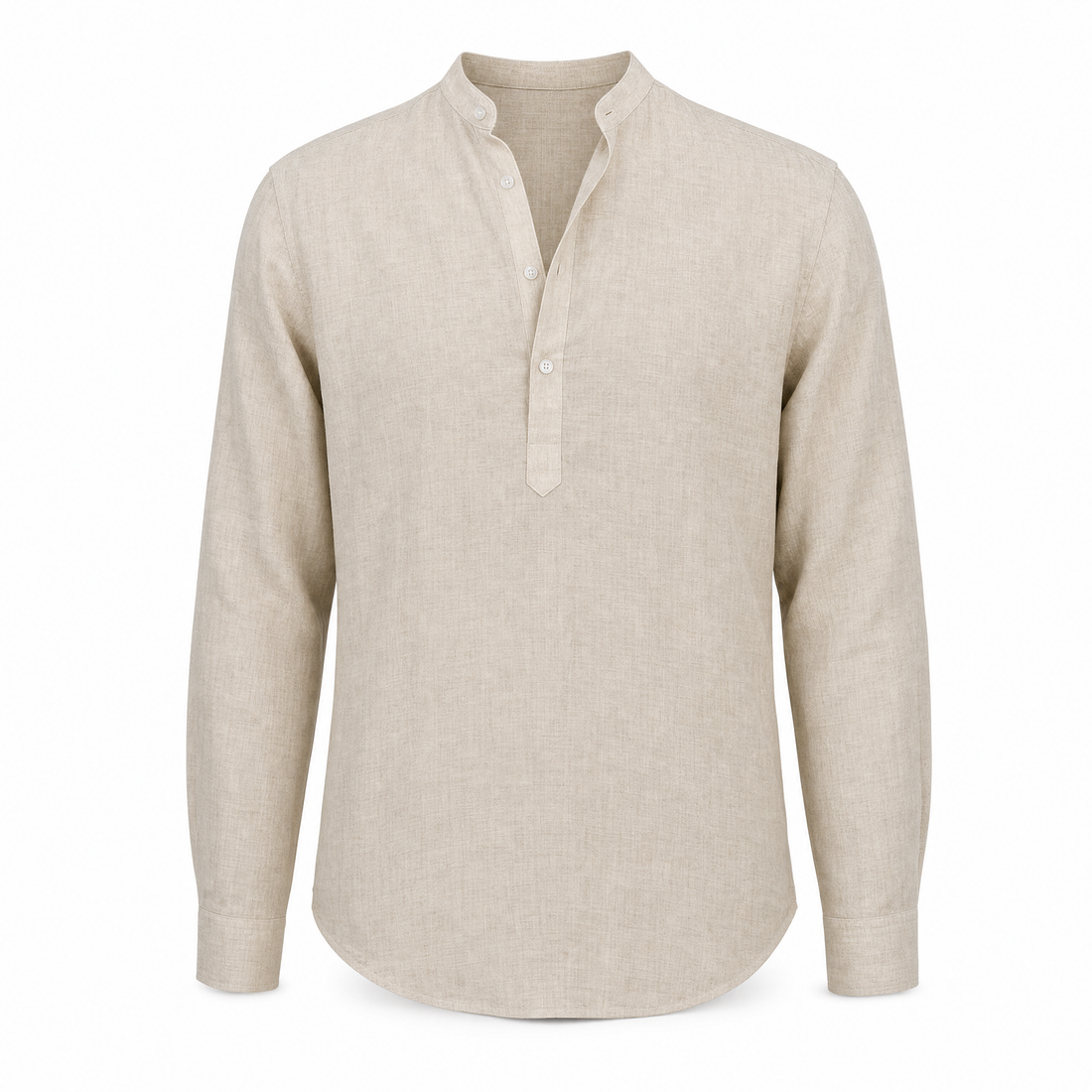 Kalvino Resort Overhemd