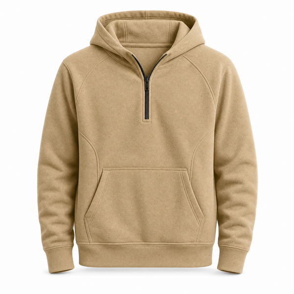 Silvano Rits Hoodie