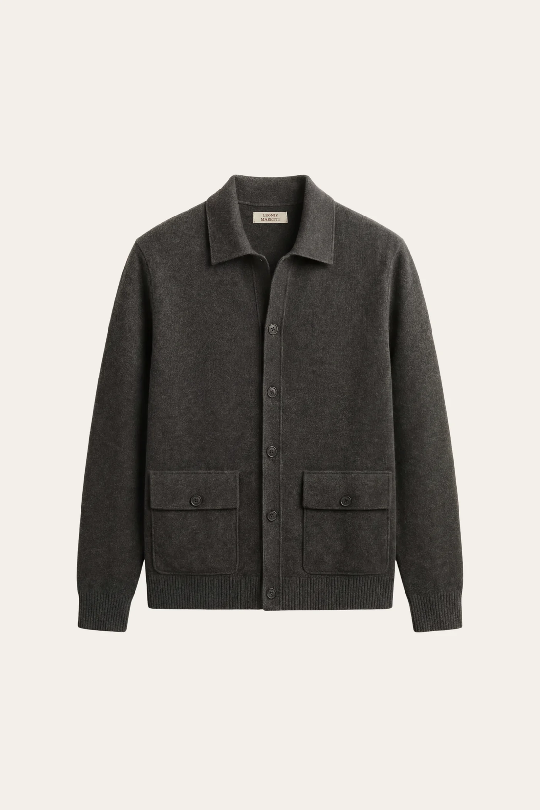 Amadeo Cashmere Cardigan