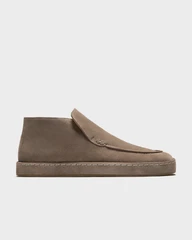 Tancredi Suède Loafers