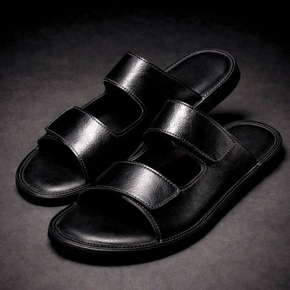 Dovano Comfort Sandalen – Verstelbaar, Comfortabel & Tijdloos