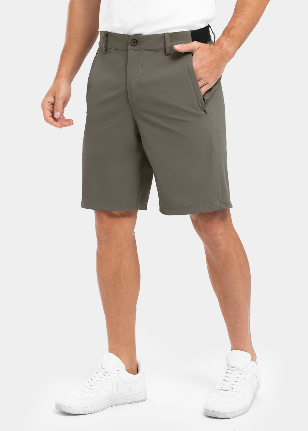 Valdino Herenshort