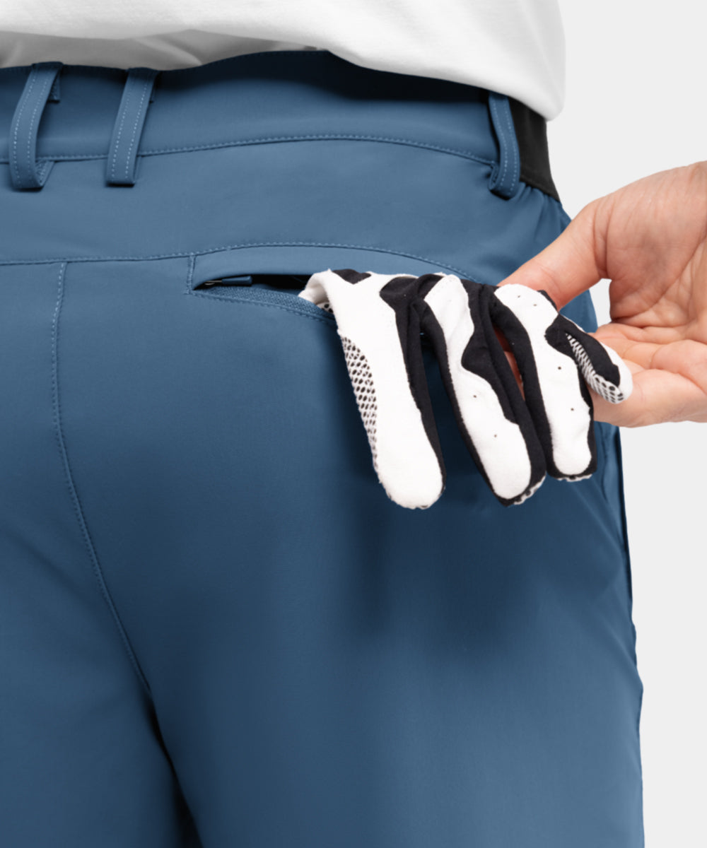 Valdino Herenshort