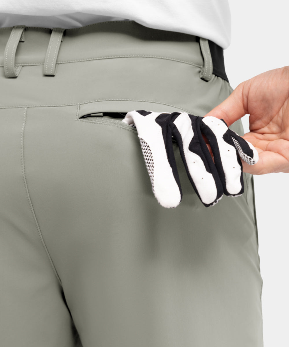 Valdino Herenshort