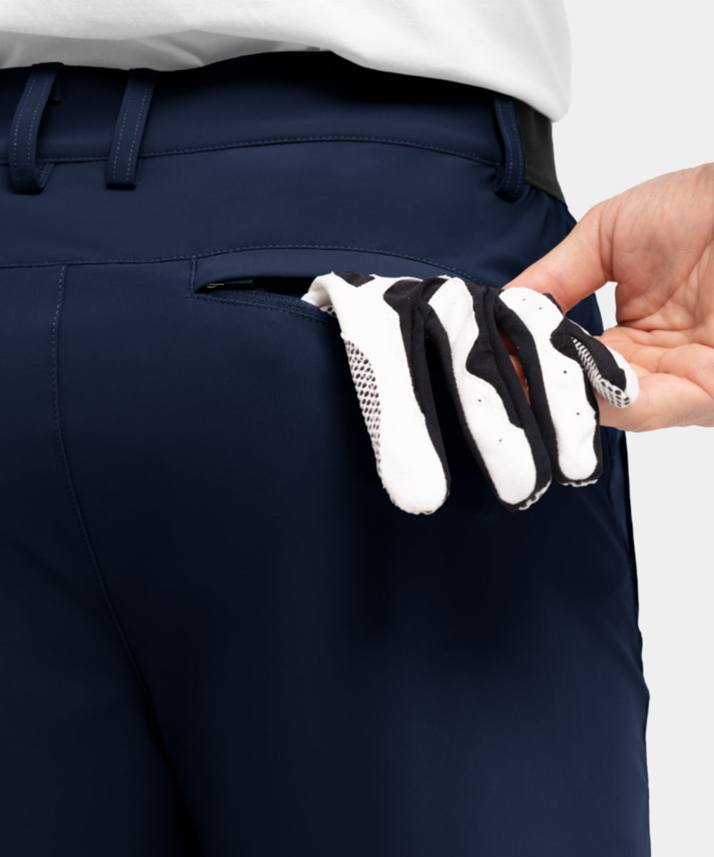 Valdino Herenshort