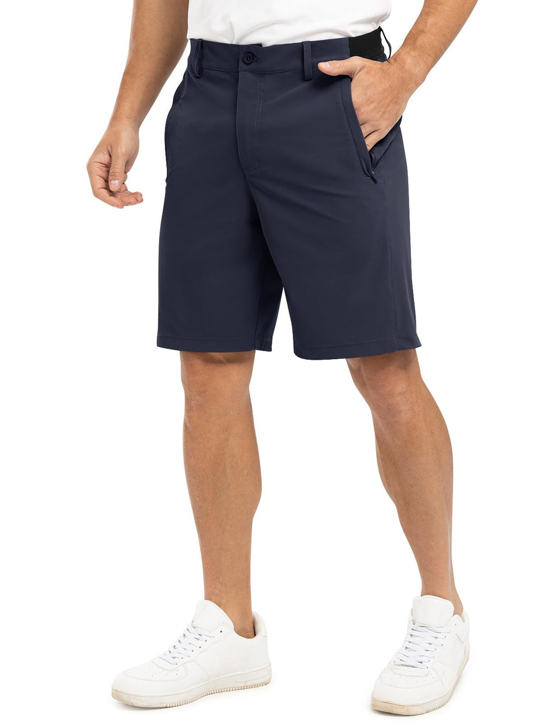 Valdino Herenshort