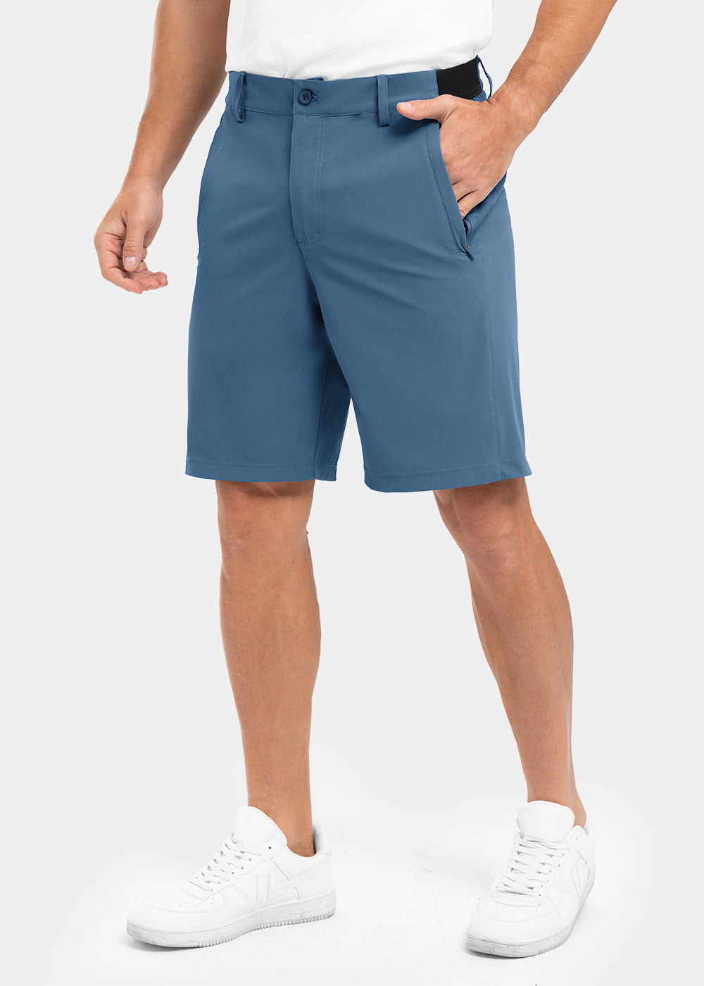 Valdino Herenshort