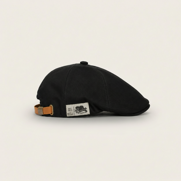 Castellano Luxe Schiebermuts