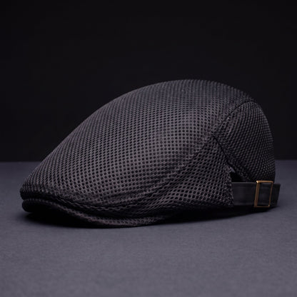Portello Mesh Pet – Luchtig, Tijdloos & Comfortabel