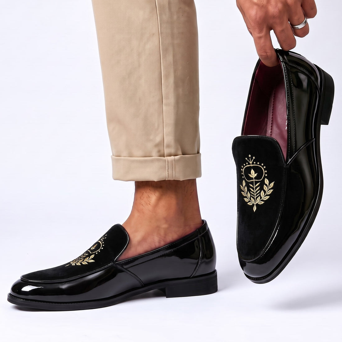 Makoa Loafers