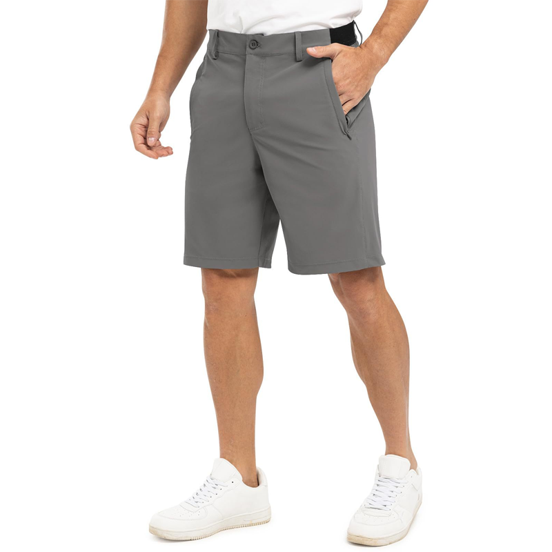 Ferrano Golfshort – Sportief, Comfortabel & Tijdloos (1+1 GRATIS)