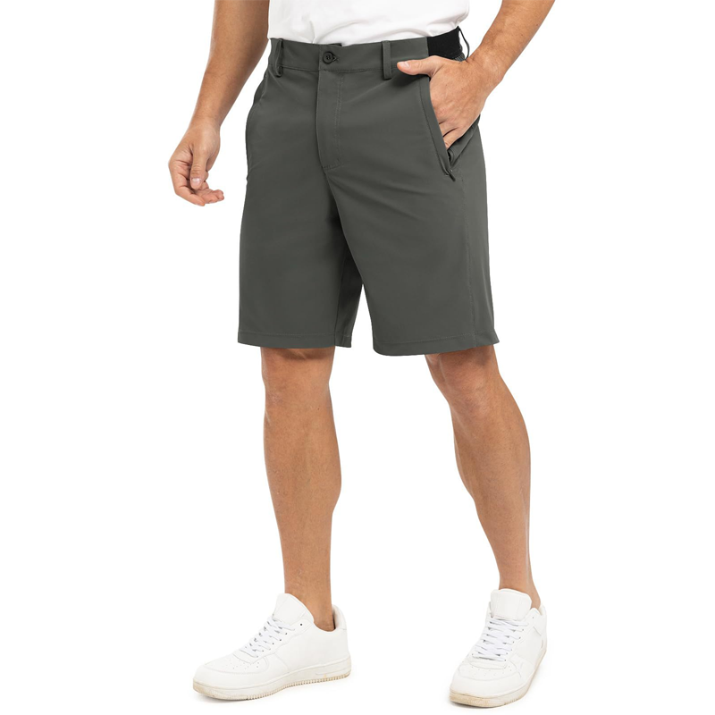 Ferrano Golfshort – Sportief, Comfortabel & Tijdloos (1+1 GRATIS)
