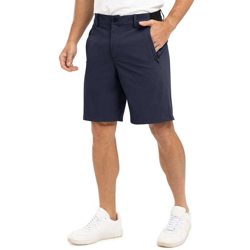 Ferrano Golfshort – Sportief, Comfortabel & Tijdloos (1+1 GRATIS)