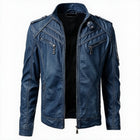 Marineblauw