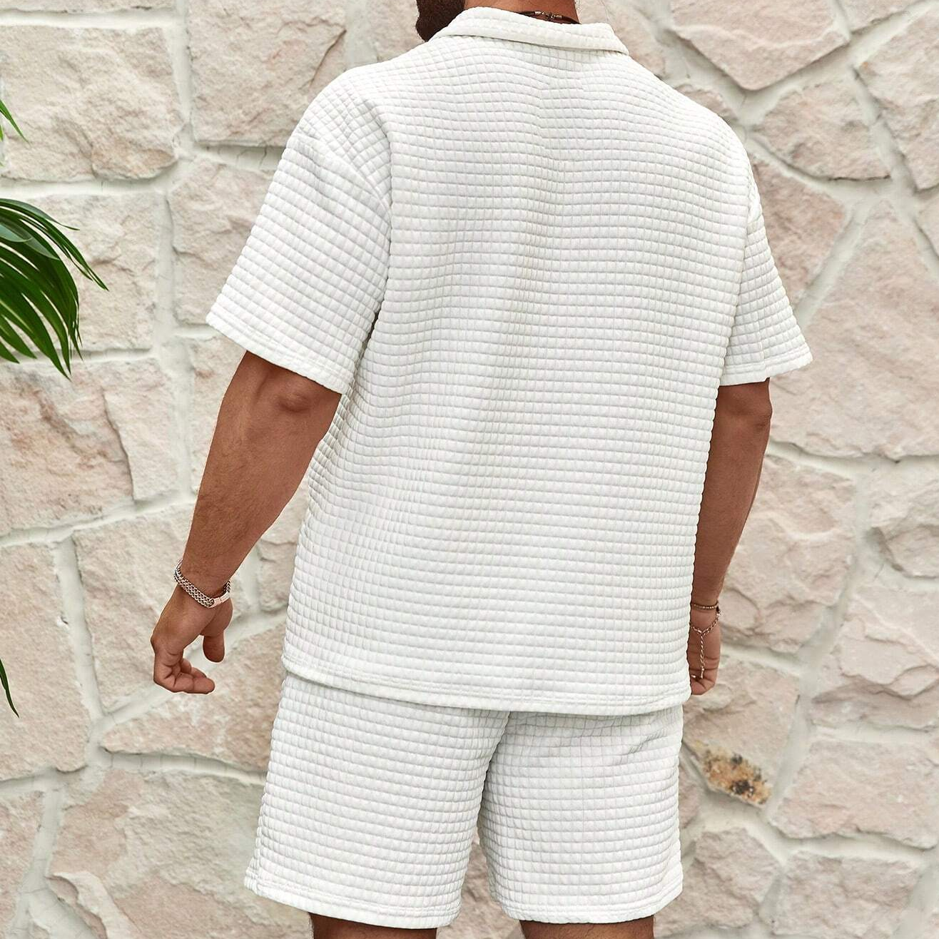Bellino Riviera Set – Ademend, Comfortabel & Tijdloos