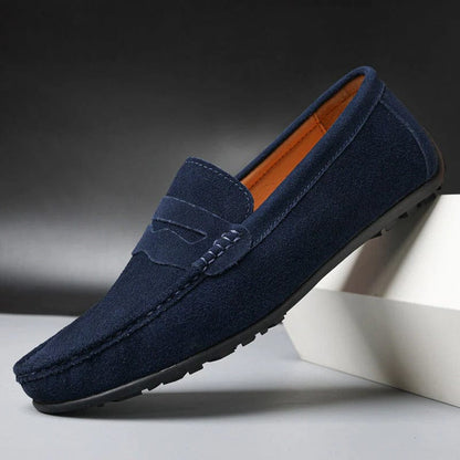 Bravio Loafers – Verzorgd, Comfortabel & Tijdloos