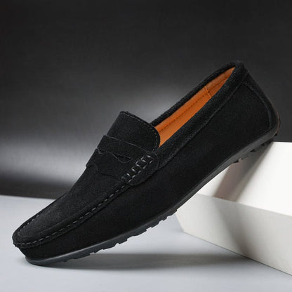 Bravio Loafers – Verzorgd, Comfortabel & Tijdloos
