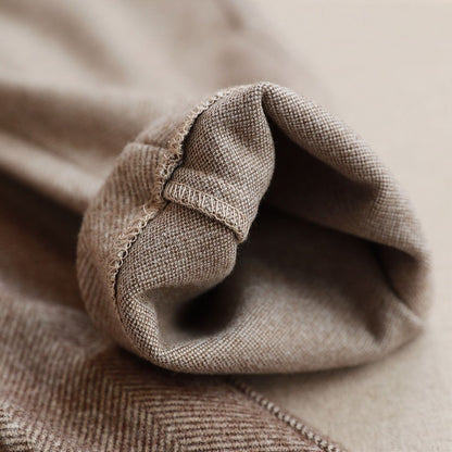 Verona Heritage Trousers – Klassiek & Verfijnd
