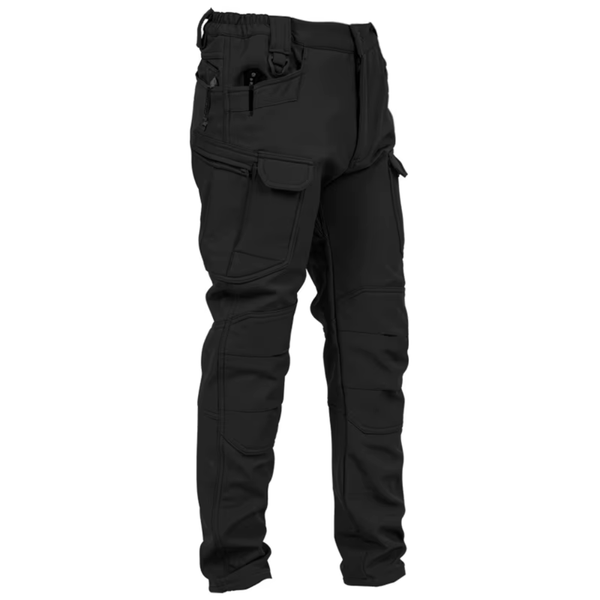 Finn Softshell Cargobroek