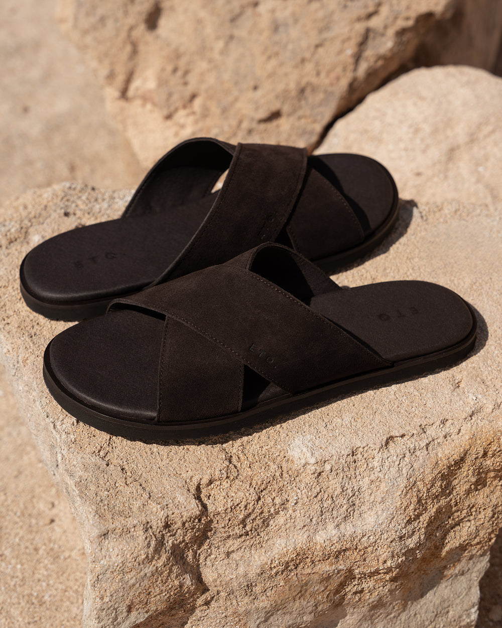 Giordano Slippers – Comfortabel & Verzorgd