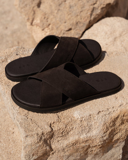Giordano Slippers – Comfortabel & Verzorgd