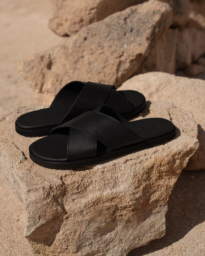 Giordano Slippers – Comfortabel & Verzorgd