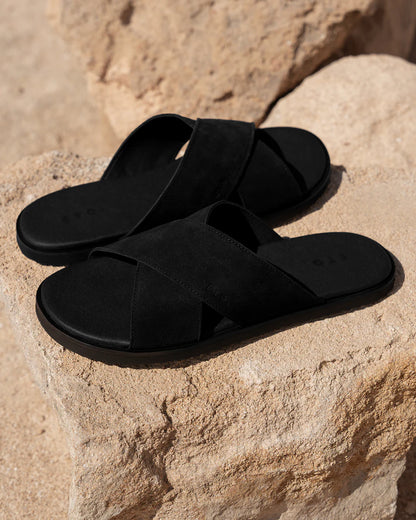 Giordano Slippers – Comfortabel & Verzorgd