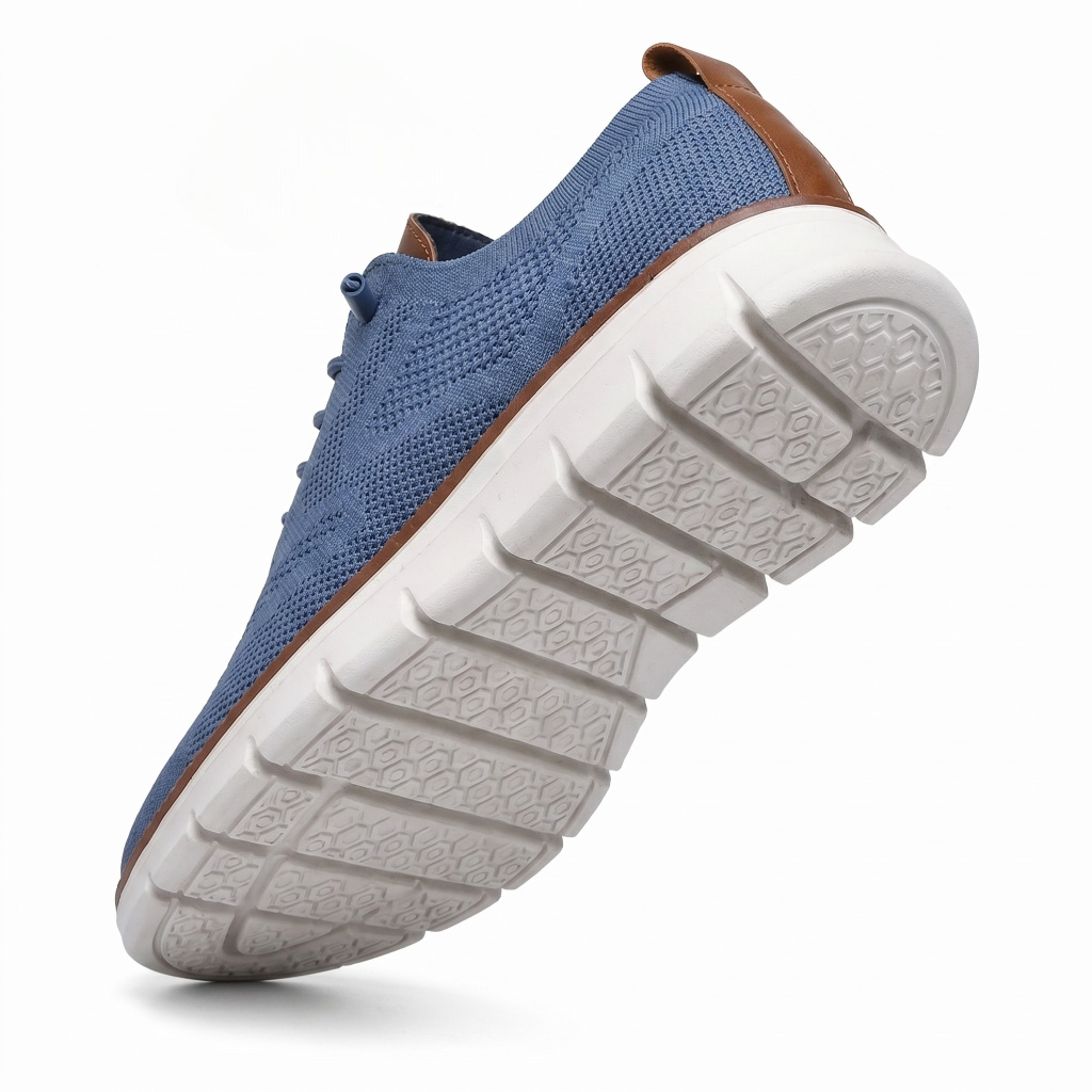 AirFlex Comfort Sneaker – Licht & Ondersteunend
