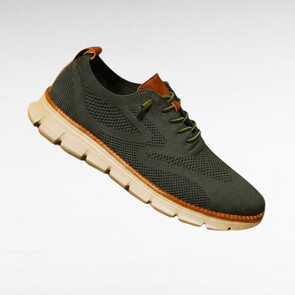 AirFlex Comfort Sneaker – Licht & Ondersteunend