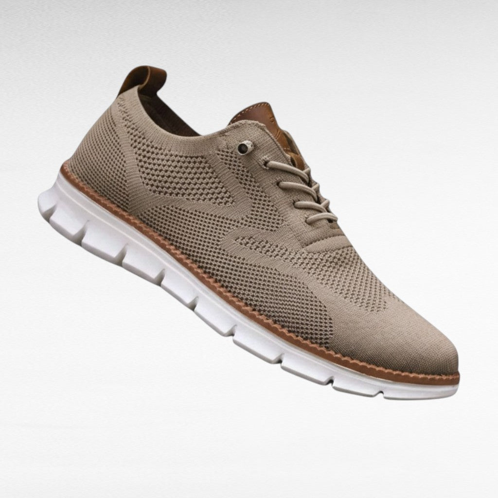 AirFlex Comfort Sneaker – Licht & Ondersteunend