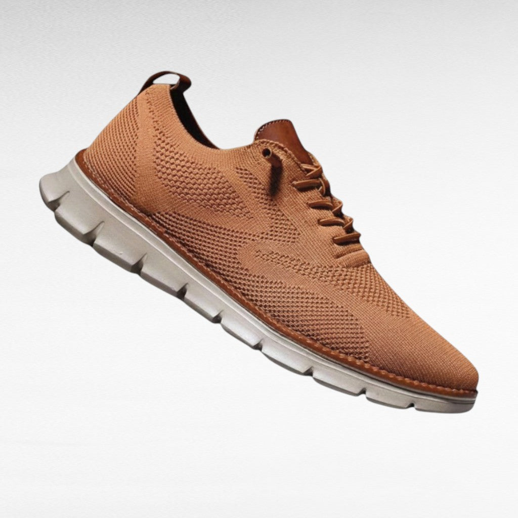 AirFlex Comfort Sneaker – Licht & Ondersteunend