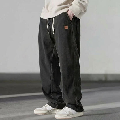 Sorelli Cord Jogger – Relaxed, Verfijnd & Comfortabel