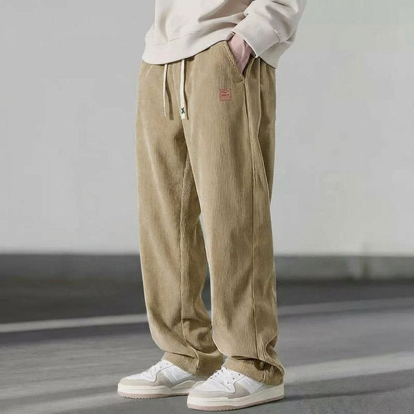 Sorelli Cord Jogger